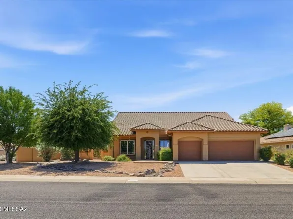 3094 Glenview Dr, Sierra Vista, AZ 85650