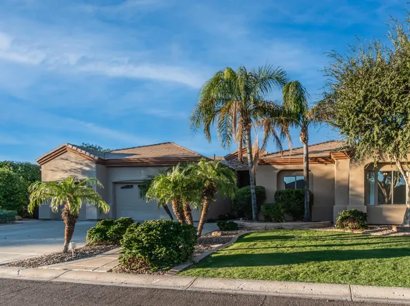 4558 E ENCINAS Avenue, Gilbert, AZ 85234