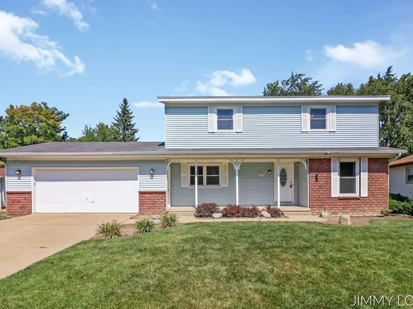 1057 73rd St SE, Grand Rapids, MI 49508
