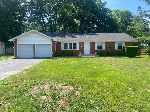1227 S Ventura Avenue, Springfield, MO 65804