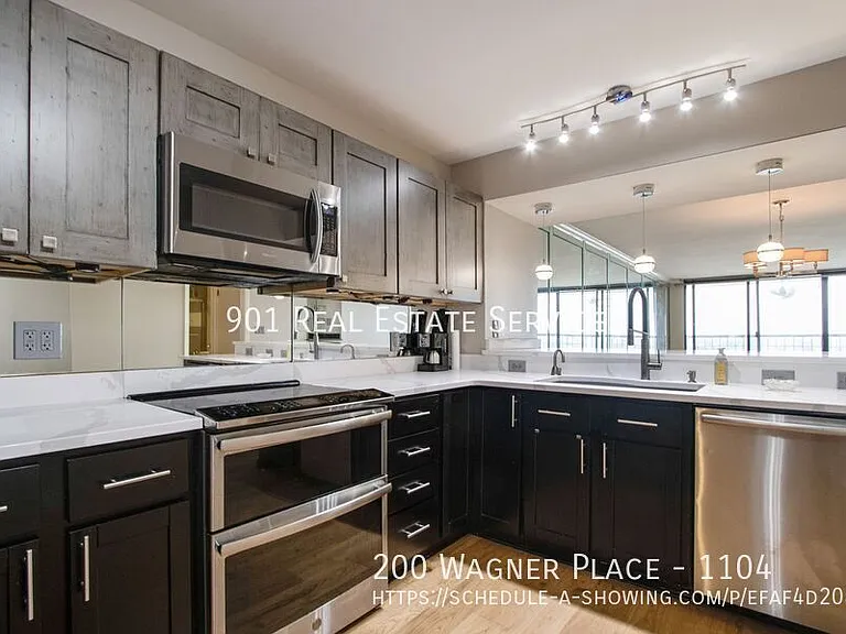 200 Wagner Pl #1104 — Photo 12