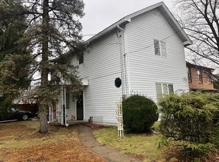 149 Slocum St, Forty Fort, PA 18704
