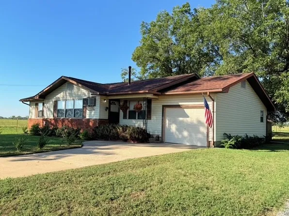 12413 S 114th St W, Oktaha, OK 74450