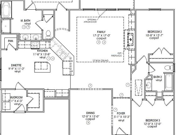 2nd image of this home