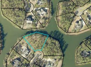105 Woodstork Ln, Georgetown, SC 29440