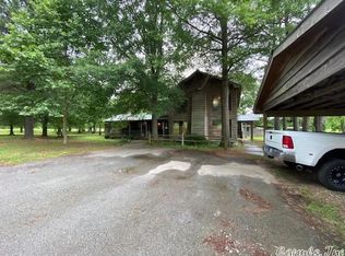 1259 Highway 5, Romance, AR 72136