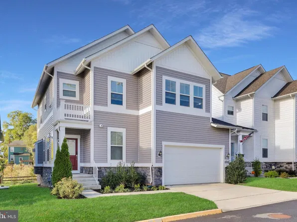 20755 Jenkins Corner Ter, Ashburn, VA 20147