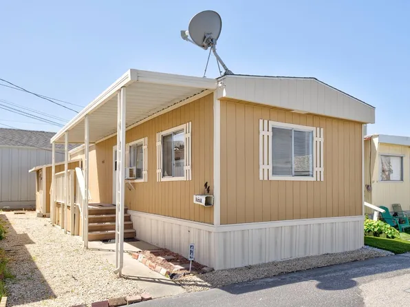 835 Kimball Ave Space 44, Seaside, CA 93955