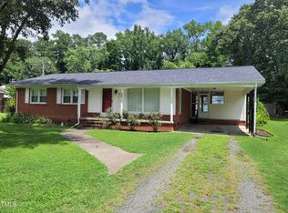 310 14th St, Butner, NC 27509