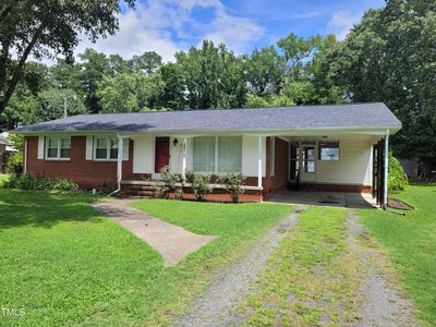 310 14th St, Butner, NC, 27509
