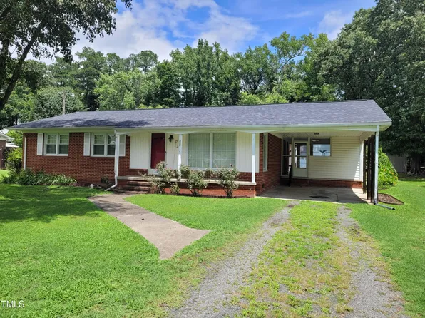 310 14th St, Butner, NC 27509