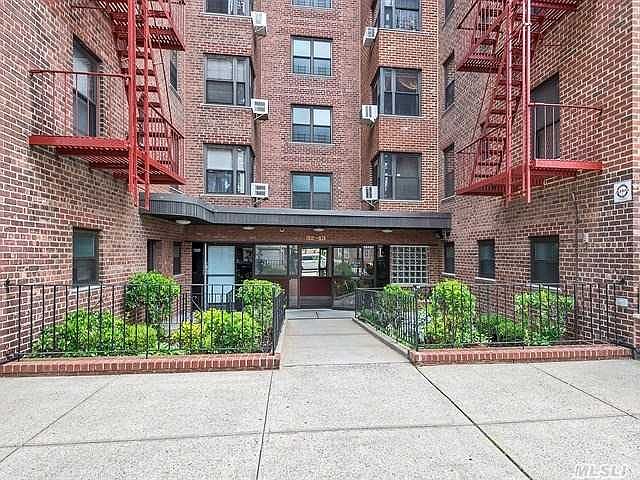 1st image of 32-43 88th Street #101