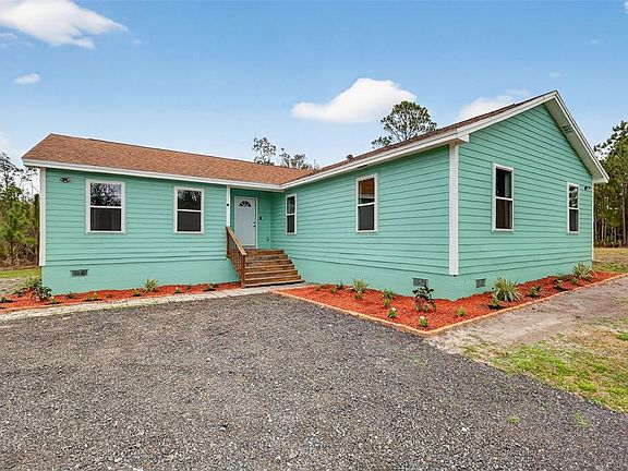 2nd image of 1475 Clark Bay Rd