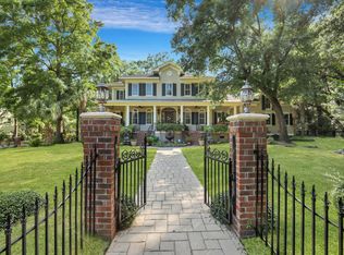 207 Grand Park Blvd, Charleston, SC 29492