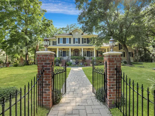 207 Grand Park Blvd, Charleston, SC 29492