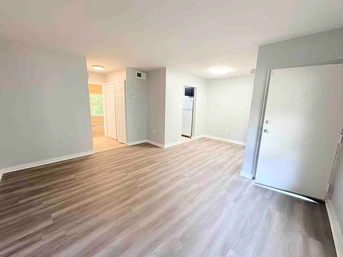 1 bed, 1.0 bath, 644 sqft, $995 — Photo 3