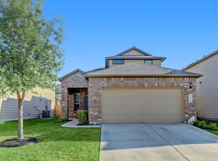 3809 Dover Ferry Xing, Austin, TX 78728