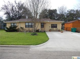201 E 15th Ave, Belton, TX 76513