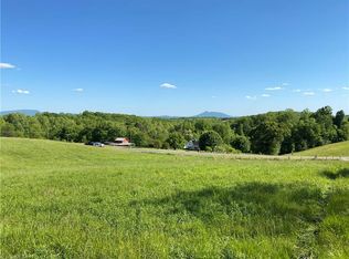 1015 Toms Creek Church Rd, Pilot Mountain, NC 27041