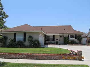 20326 Cedarcreek St, Santa Clarita, CA 91351