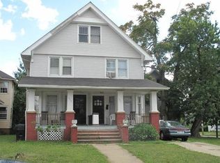 9915 Denison Ave, Cleveland, OH