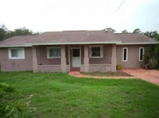 5650 Palm St, Mims, FL 32754