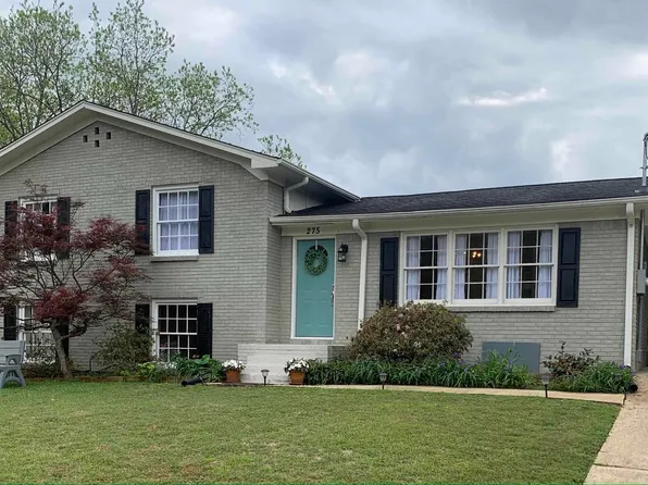 275 Hershel Dr, Gardendale, AL 35071