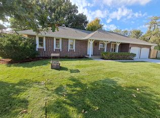 319 S Jonathan St, Maize, KS 67101