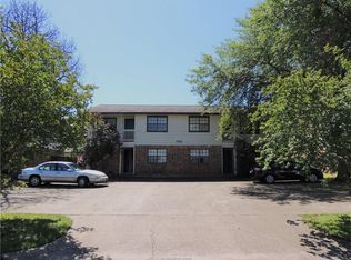 706 Navarro Dr #A-D, College Station, TX 77845
