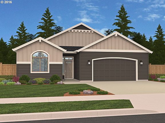 2nd image of 9016 NE 141st Ct Lot 1