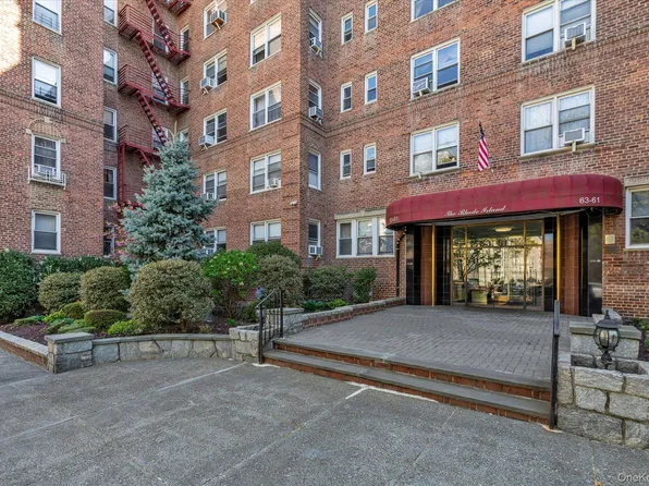 6361 99th Street #A6, Rego Park, NY 11374