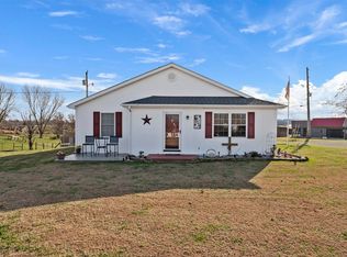 1433 Lecta Kino Rd, Glasgow, KY 42141