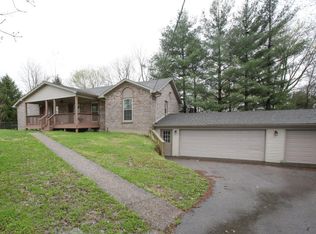 5801 Montfort Ln, Crestwood, KY 40014