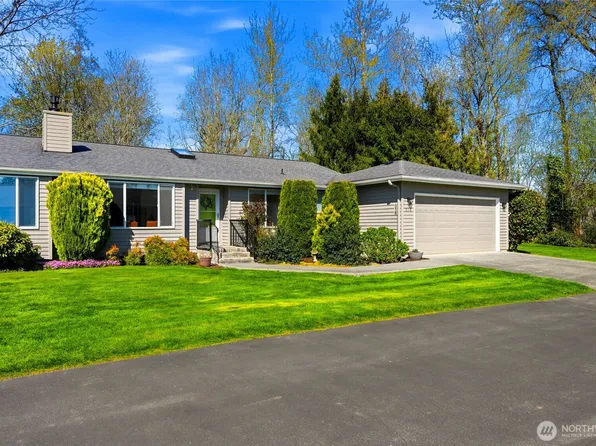 2901 Club Court #316, Mount Vernon, WA 98273