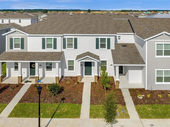 6116 Peaceful Park Way, Clermont, FL 34714