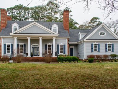 102 Creekside Ln, Cape Charles, VA, 23310