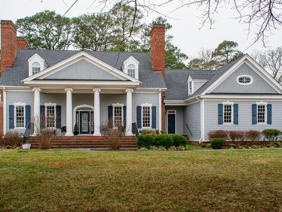 102 Creekside Ln, Cape Charles, VA 23310