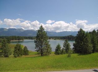 Nhn Echo Chalet Dr, Bigfork, MT 59911