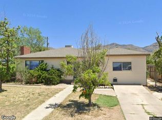 1102 Cedar Ave, Alamogordo, NM 88310