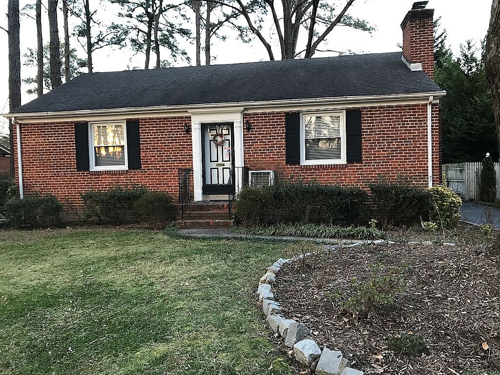 5906 Morningside Dr, Richmond, VA 23226 | Zillow