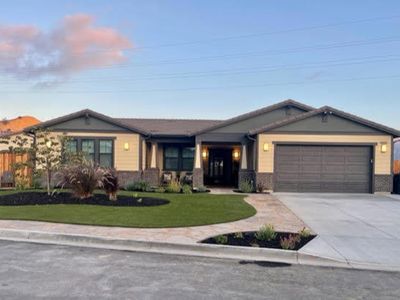 1460 Forest Dr, Santa Paula, CA, 93060