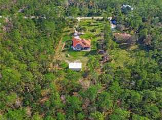 853 Desoto Blvd S, Naples, FL 34117