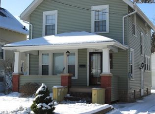 2318 10th St SW, Akron, OH 44314