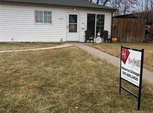 1025 Wheeling St, Aurora, CO 80011