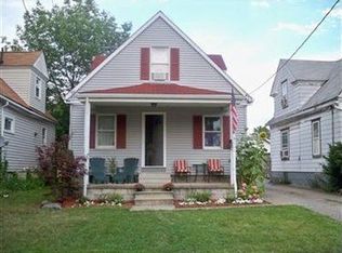 3111 Lexington Ave, Lorain, OH 44055