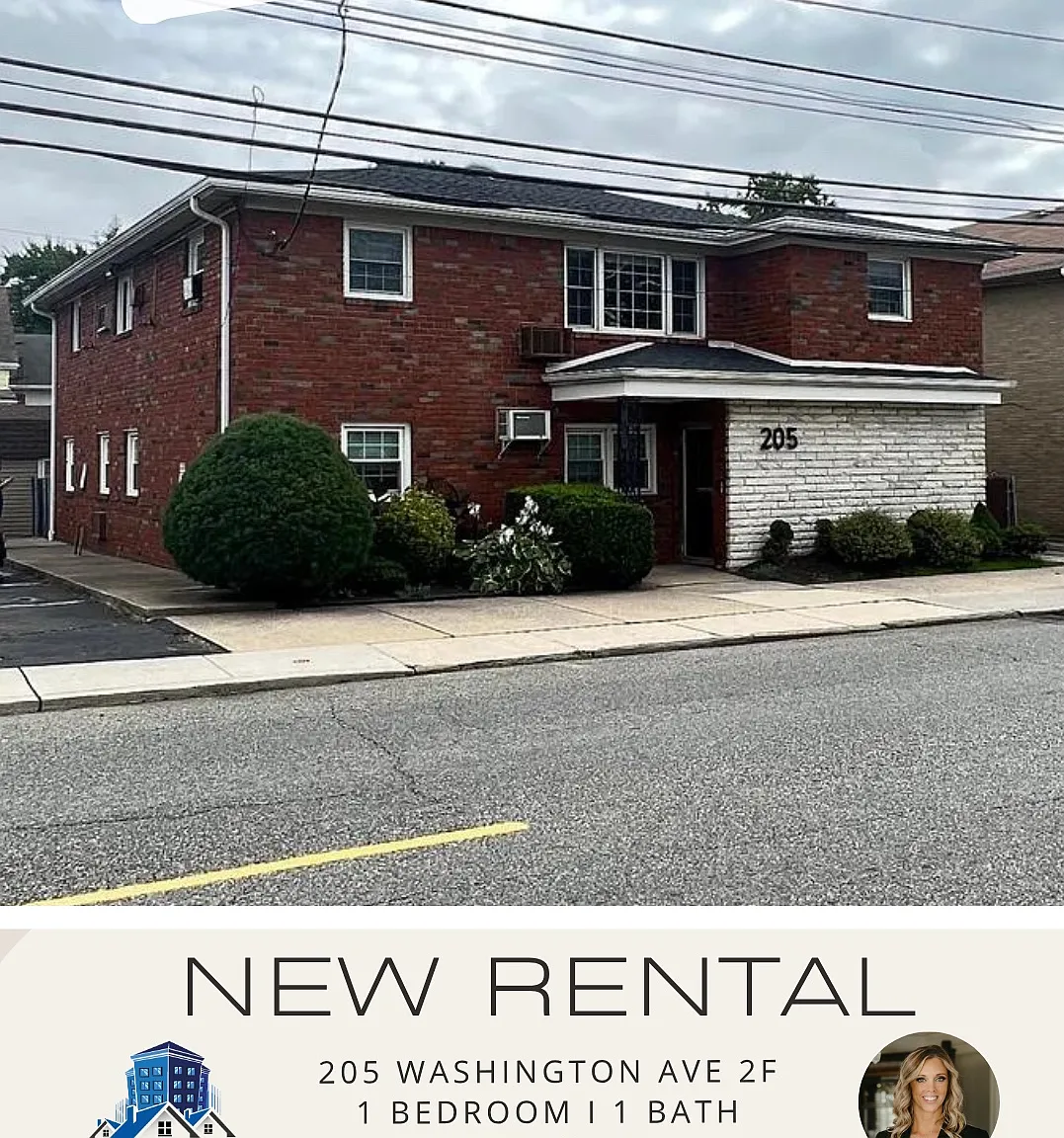1 bed, $1,700 — Photo 1