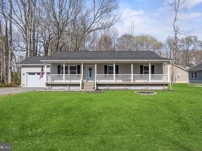 27 Circle Ln, Colonial Beach, VA, 22443