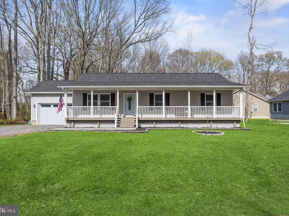 27 Circle Ln, Colonial Beach, VA 22443