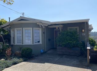 560 Colusa Ave, Berkeley, CA 94707