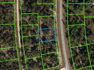 648 Wildflower St, Lake Placid, FL 33852
